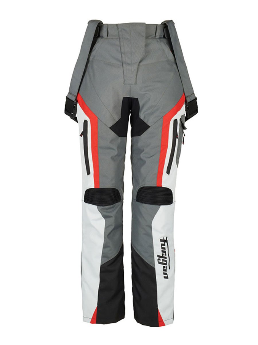 Furygan Apalaches Ladies Textile Motorcycle Trousers  FREE UK DELIVERY   RETURNS  JTS Biker Clothing